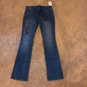 Lucky Brand jeans